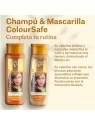 Natur Vital SHAMPOO COLORE biondo 300ml unisex