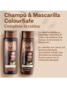 Natur Vital SHAMPOO COLORE castano 300ml unisex