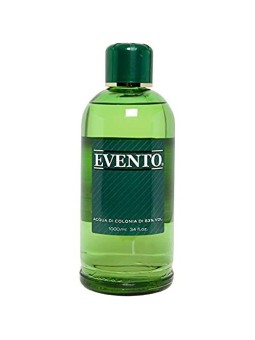 Luxana EVENTO ACQUA DI COLONIA 1000ml uomo