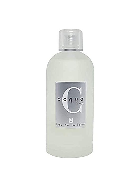 Luxana ACQUA UNO eau de toilette 1000ml unisex
