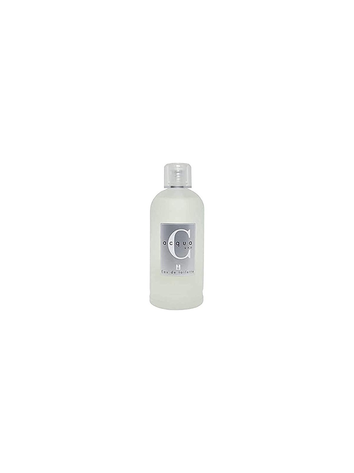 Luxana ACQUA UNO eau de toilette 1000ml unisex