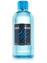 Luxana GENTLEMAN FOR MEN eau de toilette 1000ml uomo