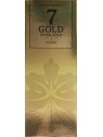 Luxana SEVEN GOLD acqua di colonia 1000ml uomo
