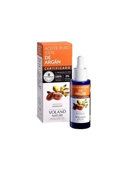 Olio di Argan biologico Voland Nature 30ml