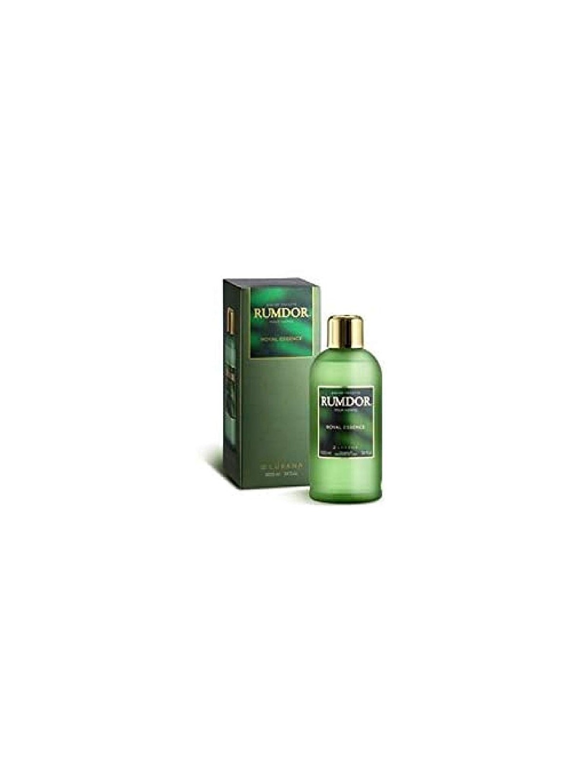 Luxana RUMDOR set uomo