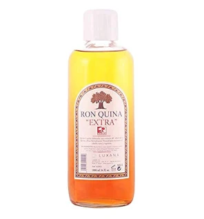 Crusellas Extra Rum Quina 1000ml