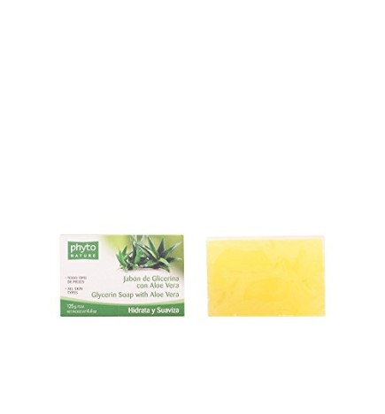 Luxana PHYTO NATURE saponetta allaloe vera 120 gr unisex