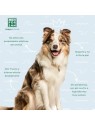 Men For San EAU DE COLOGNE FOR DOGS fresh 125ml unisex