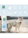 Men For San EAU DE COLOGNE FOR DOGS fresh 125ml unisex