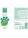 Men For San ATTRATTIVO URINE per animali domestici spray 125ml unisex