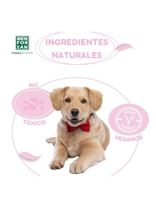 Men For San ATTRATTIVO URINE per animali domestici spray 125ml unisex
