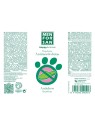 Men For San ANTIMORDEDURAS dissuasore spray per animali domestici 125ml unisex