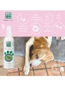 Men For San ANTIMORDEDURAS dissuasore spray per animali domestici 125ml unisex