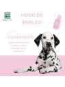 Men For San ANTIMORDEDURAS dissuasore spray per animali domestici 125ml unisex