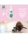 Men For San ANTIMORDEDURAS dissuasore spray per animali domestici 125ml unisex