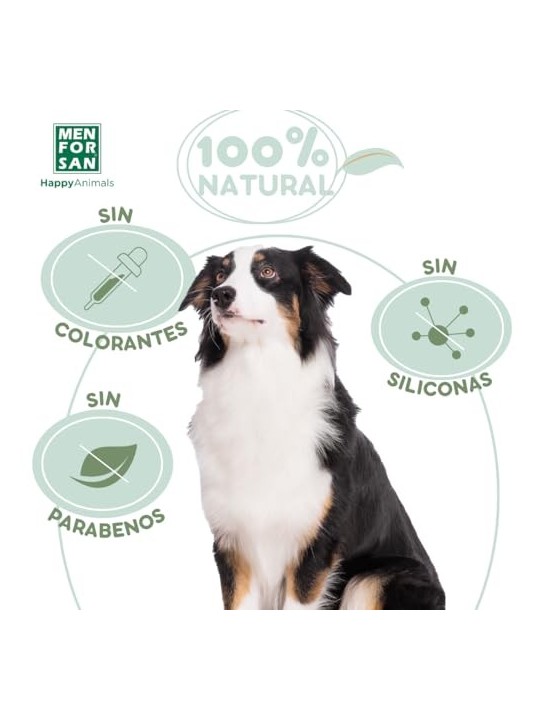 Shampoo in schiuma con aloe vera 200ml unisex