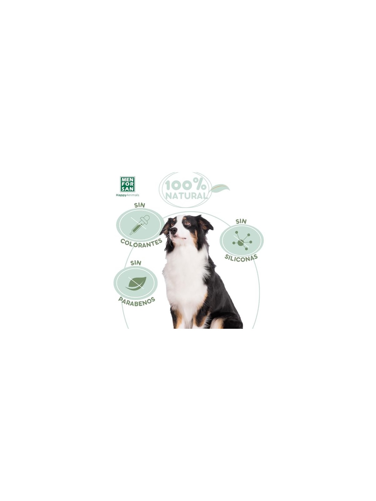 Shampoo in schiuma con aloe vera 200ml unisex