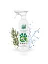 Men For San REPELENTE NATURALE per insetti con citronella 500ml unisex