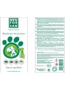 Men For San REPELENTE NATURALE per insetti con citronella 500ml unisex