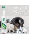 Men For San SPRAY BUCAL per cani e gatti 125ml unisex