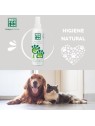 Men For San SPRAY BUCAL per cani e gatti 125ml unisex
