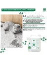 Eliminatore enzimatico di urina e macchie Men For San 500ml