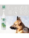 Men For San DETERGENTE OTICO per cani e gatti 125ml unisex