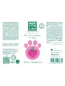 Eau de Cologne per cani Men For San fragola 125ml unisex