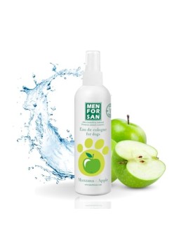 Profumo per cani unisex fragranza mela 125ml