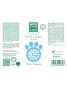 Fragranza per cani EAU DE COLOGNE FOR DOGS talco 125ml