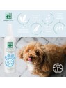 Fragranza per cani EAU DE COLOGNE FOR DOGS talco 125ml