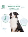 Fragranza per cani EAU DE COLOGNE FOR DOGS talco 125ml