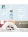 Fragranza per cani EAU DE COLOGNE FOR DOGS talco 125ml