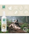 Profumo per cani Men For San ACQUA DI COLONIA PER CANI canela 125ml unisex