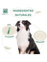 Profumo per cani Men For San ACQUA DI COLONIA PER CANI canela 125ml unisex