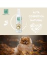 Profumo per cani Men For San ACQUA DI COLONIA PER CANI canela 125ml unisex