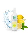 Profumo unisex per cani Men For San ACQUA DI COLONIA PER CANI limone 125ml