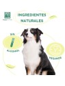 Profumo unisex per cani Men For San ACQUA DI COLONIA PER CANI limone 125ml