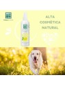 Profumo unisex per cani Men For San ACQUA DI COLONIA PER CANI limone 125ml
