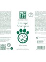 Shampoo PERRO aloe vera 300ml unisex