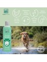 Shampoo PERRO aloe vera 300ml unisex