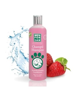Shampoo PERRO condizionatore 300ml unisex