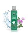 Shampoo repellente per insetti con citronella 300ml unisex