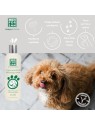 Crema ammorbidente per cani e gatti Men For San 300ml
