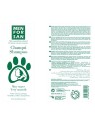 Men For San shampoo GATO molto morbido 300ml unisex