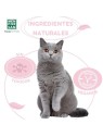 Men For San shampoo GATO molto morbido 300ml unisex