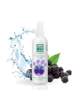 Eau de Cologne per cani mora 125ml unisex