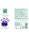 Eau de Cologne per cani mora 125ml unisex
