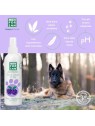 Eau de Cologne per cani mora 125ml unisex