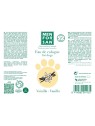 Profumo unisex alla vaniglia per cani Men For San 125ml